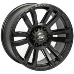 9,0x18 Daytona 6x139,7 10 MBP 106.1 könnyűfém kerékt.