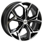 7,0x17 Overton 5x114,3 45 BP 67.1 könnyűfém kerékt.