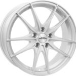 5x114.3 16x6.5 ET42 INTER ACTION 2 ZODIAC alufelni