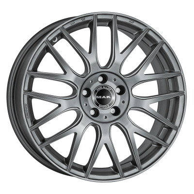 5x112 19x8 ET40 Arrow M-Titan 66.6 alufelni