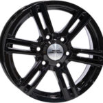 6x130 16x7 ET50 INTER ACTION KARGIN 6 alufelni