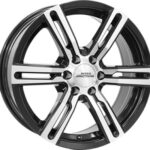 6x130 18x8 ET53 INTER ACTION KARGIN 6 alufelni
