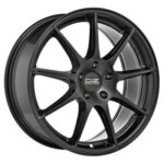 5x114.3 17x7.5 ET45 Omnia MB 75 alufelni