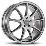 5x112 17x7.5 ET35 Omnia Grigio Corsa Bright 75 alufelni