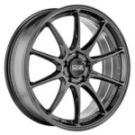 5x112 17x7.5 ET35 HyperGT HLT SG 75 alufelni