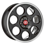 5x110 17x7 ET38 Anniversary 45 GBDL 75 alufelni