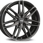 4x108 16x7 ET16 MSW 24 MGMFP 65.06 alufelni