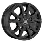 5x160 16x6.5 ET60 MSW 48 Van MB 65.1 alufelni