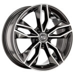 5x112 17x7.5 ET35 MSW 71 GDGFP 73 alufelni