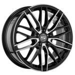 5x112 18x8 ET35 MSW 72 BFP 73 alufelni