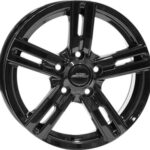 5x160 18x7.5 ET50 INTER ACTION KARGIN alufelni