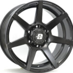 6x139.7 18x9 ET20 DIESEL AVALANCHE alufelni