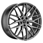 5x112 19x8 ET45 MSW 50 MGMFP 73 alufelni