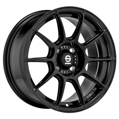 5x112 17x8 ET35 FF-1 GB 73 alufelni