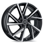 5x112 19x7.5 ET50 MSW 80-5 GBFP 57.1 alufelni