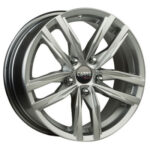 5x98 16x7 ET45 Berlin 059 FS 58.1 alufelni