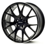 5x120 19x9.5 ET30 Mirabeau SatB 72.6 alufelni