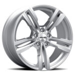 5x120 19x8 ET44 Reven Sil 72.6 alufelni