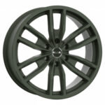 6x130 17x7.5 ET55 Peak Army Green 84.1 alufelni