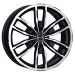 6x139.7 17x7.5 ET50 Peak BMF 93.1 alufelni