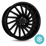 5x108 18x8 ET45 KT17 Hurricane MBP 72.6 alufelni