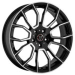 5x120 20x8.5 ET45 Evoke GBDC 84.1 alufelni