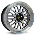 5x112 19x8.5 ET45 KT22 Retro 72.6 alufelni