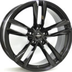 5x130 22x10 ET48 MONACO WHEELS MC7 alufelni
