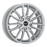 5x120 17x7 ET50 Jackie Sil 72.6 alufelni