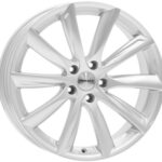5x114.3 20x9 ET40 MONACO WHEELS GP6 alufelni