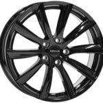 5x120 20x10 ET35 MONACO WHEELS GP6 alufelni