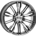 5x112 19x8 ET45 MONACO WHEELS GP8 alufelni