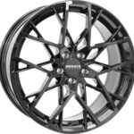 5x112 19x8.5 ET45 MONACO WHEELS GP9 alufelni