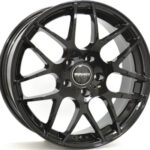 5x112 18x8 ET45 MONACO WHEELS SPORT alufelni