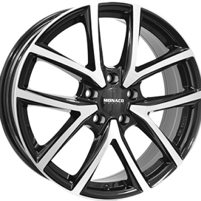 5x112 19x8 ET45 MONACO WHEELS CL2 alufelni