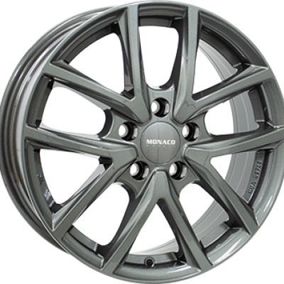 5x112 19x8 ET45 MONACO WHEELS 2 CL2 alufelni