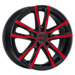 5x110 16x6.5 ET35 Milano ARB 65.1 alufelni