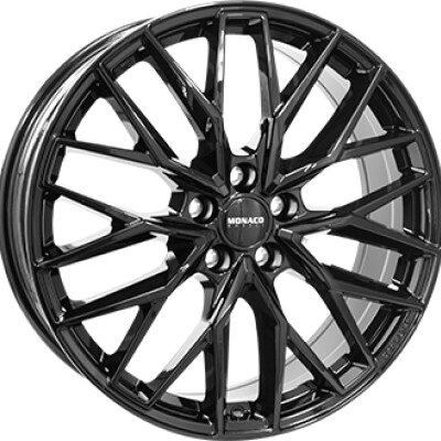 5x112 20x8 ET45 MONACO WHEELS GPX alufelni
