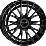 5x112 20x8.5 ET42 MONACO WHEELS GP12 alufelni