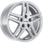 5x112 18x7 ET51 RONAL R65 alufelni