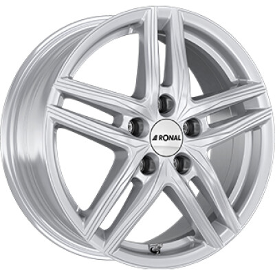 5x112 19x8 ET40 RONAL R65 alufelni
