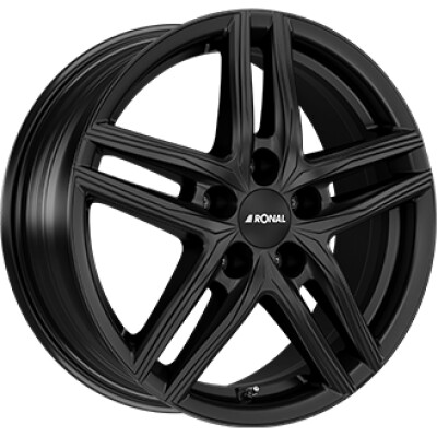 5x112 16x6.5 ET50 RONAL R65 alufelni