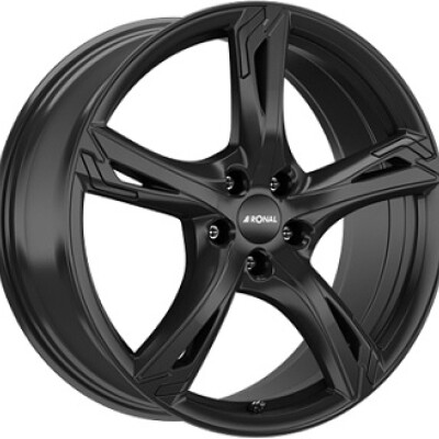 5x112 18x7.5 ET51 RONAL R62 alufelni