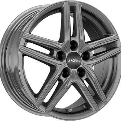 5x112 16x6.5 ET40 RONAL R65 alufelni