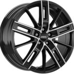 5x108 20x8.5 ET40 RONAL R67 alufelni
