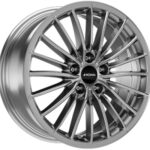 5x112 18x9 ET52 RONAL R68 alufelni