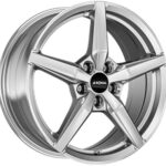 5x112 17x7.5 ET52 RONAL R69 alufelni