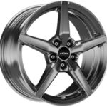 5x112 18x8 ET57 RONAL R69 alufelni