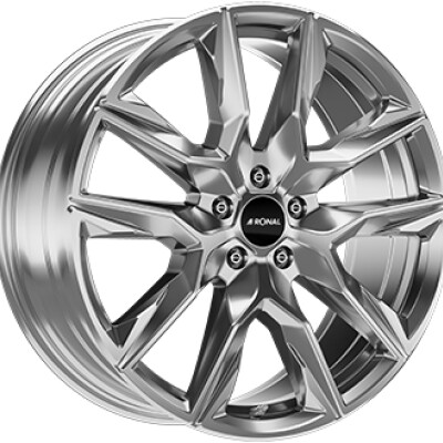 5x112 20x8.5 ET30 RONAL R71 alufelni