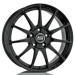 5x114.3 18x8 ET45 MSW 85 GB 73 alufelni
